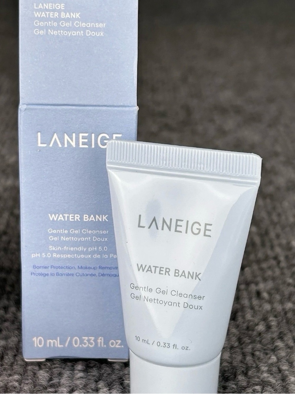 Laneige Lot of 5 Travel size Skincare Sephora Beauty Insider NIB + 2 Water Bank - Picture 3 of 6